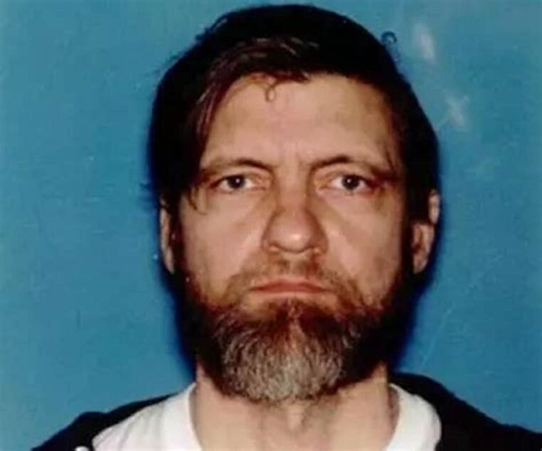 Ted-Kaczynski