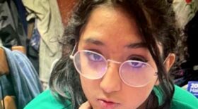 Alisha-adolescente