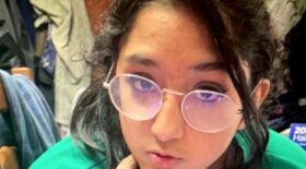 Alisha