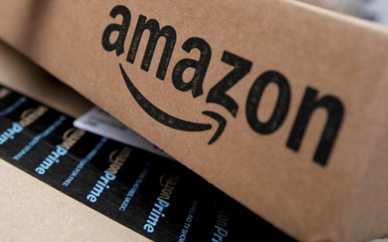 Amazon : la carte bancaire Visa ne sera bientôt plus acceptée 
