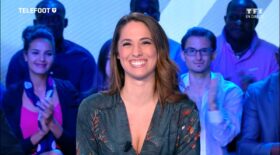 animatrice tf1 humiliée larmes