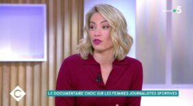 anne-laure bonnet sexime antenne
