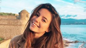 annily chatelain fille alizée deuil