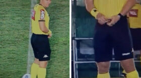 Arbitre
