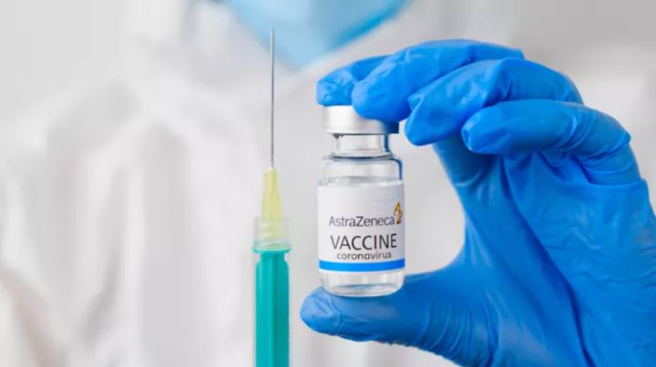 Vaccin AstraZeneca suspendu au Danemark
