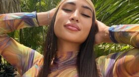 astrid nelsia