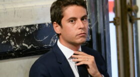 Gabriel Attal