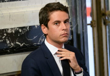 Gabriel Attal