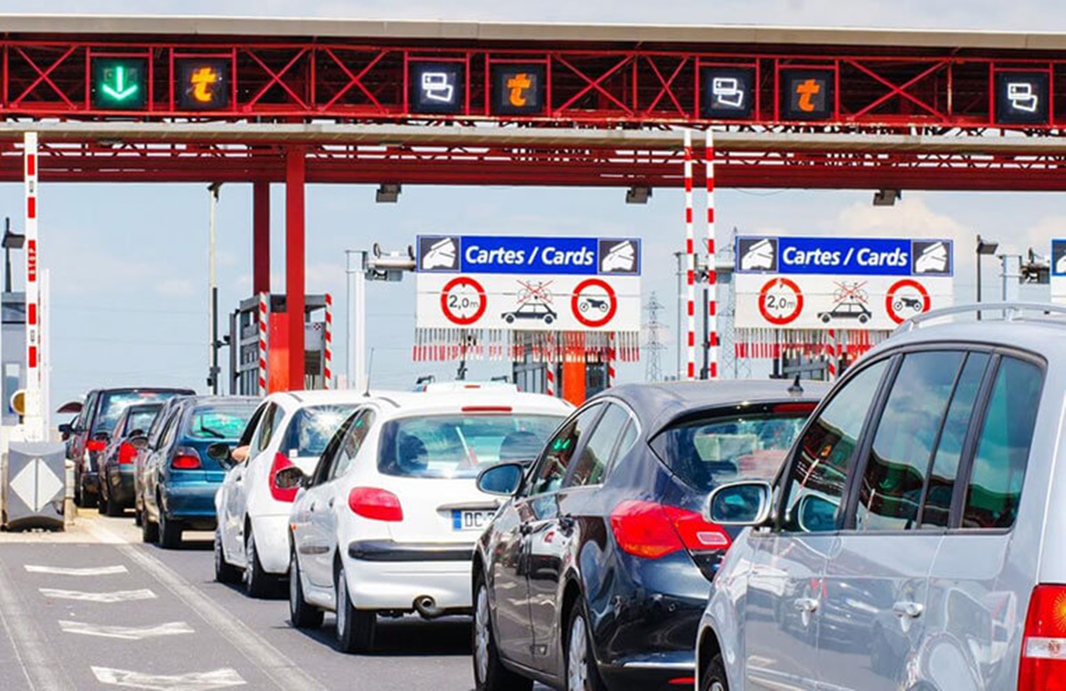 Péage pourquoi votre carte bancaire risque de ne pas passer