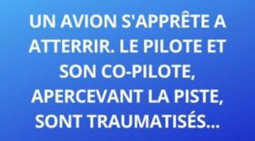 blague