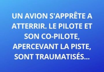 blague