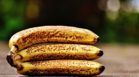 Transformez vos bananes trop mûres ou abîmées !