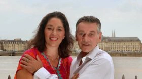 Patrick Dupond Leila Da Rocha