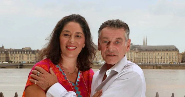 Patrick Dupond Leila Da Rocha