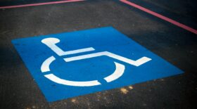 Belfort urine handicapés