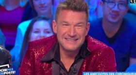 benjamin castaldi femme peur sorcellerie