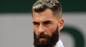 benoit paire