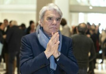 Bernard Tapie