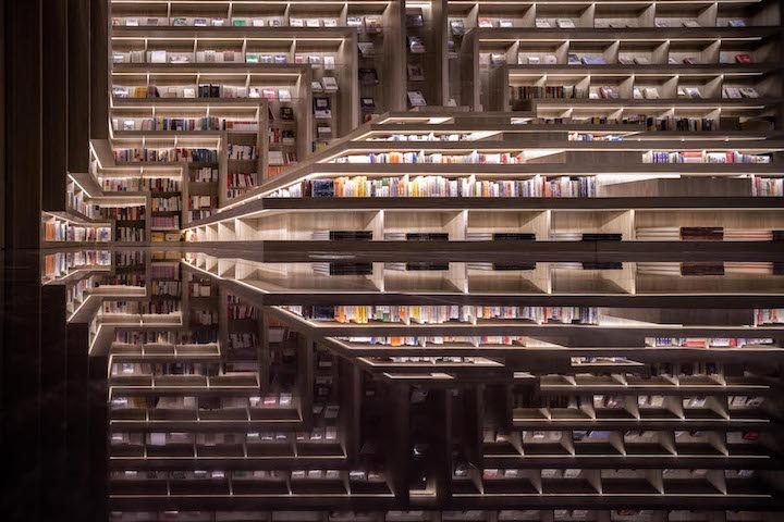 librairie