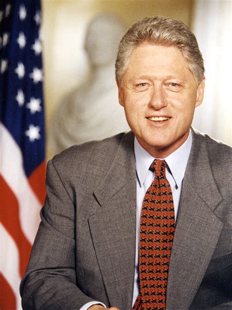 Bill-Clinton