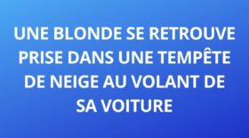 blague