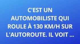 blague