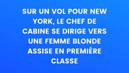 blague
