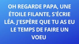 blague