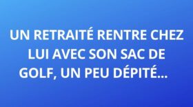 blague