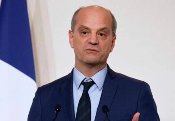 Jean-Michel Blanquer