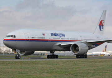 Boeing 777