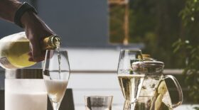 les alcools les plus sains pour votre santé