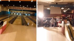 Bowling