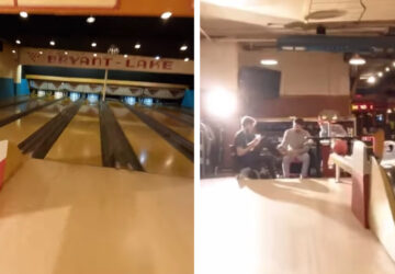 Bowling