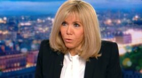 brigitte macron fille séparée