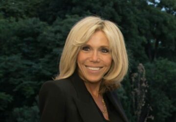 brigitte macron