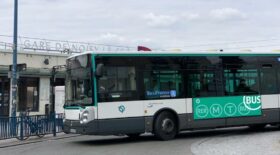 bus
