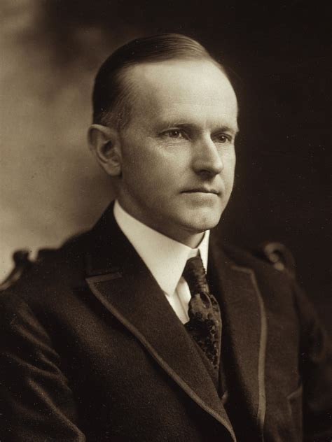 Calvin-Coolidge