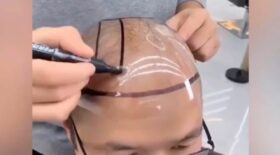 coiffeur