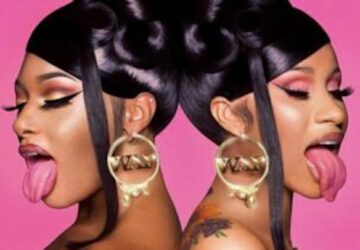 Cardi B