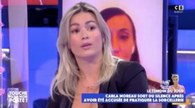 Carla Moreau