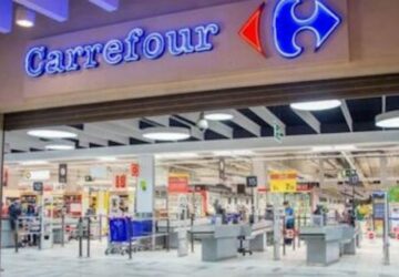 carrefour leclerc poisson filets haddock bacterie listeria rappel