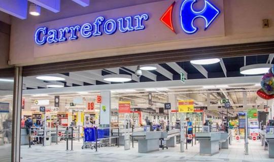 Carrefour