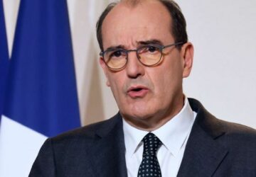 Jean Castex