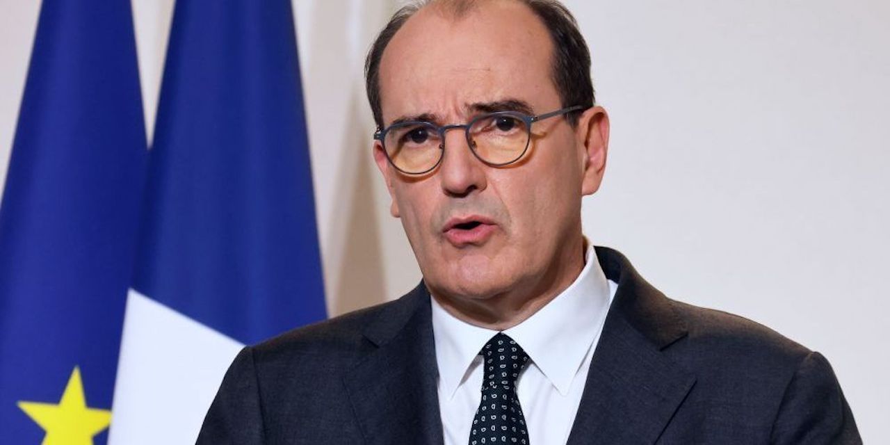 Jean Castex Les propos très inquiétants du Premier ministre sur la