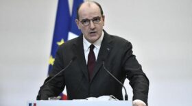 Jean Castex