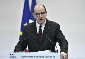 Jean Castex