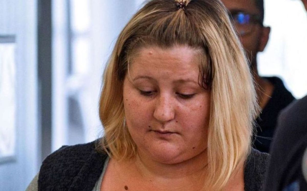 Qui a donné plusieurs coups à fiona la veille de sa mort