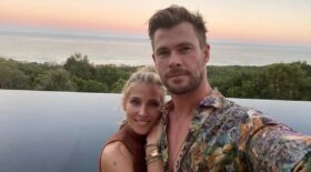 chris hemsworth