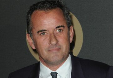 Christophe Dechavanne